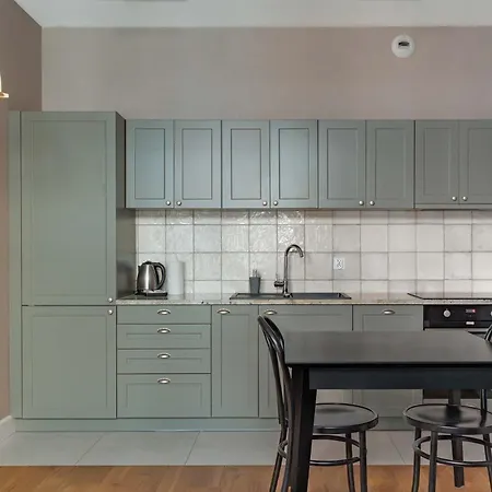 Browar Hevelius Tasteful In By Dom & House *