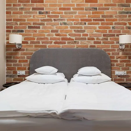 Browar Hevelius Stylish In Apartment *