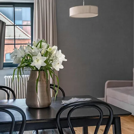 Browar Hevelius Tasteful In By Dom & House