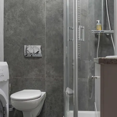 Browar Hevelius Tasteful In By Dom & House Apartamento *